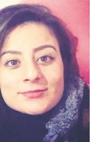 Şiddet gördüğünü iddia ettiği nişanlısını öldürmüştü! "Sonumu biliyorum..."