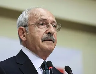 İşte CHP tayfasının çirkin tutumu