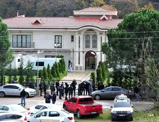 Cemal Kaşıkçı cinayetinde Yalova’daki villa detayı