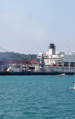 ABD'den Türk Akımı'na sabotaj!