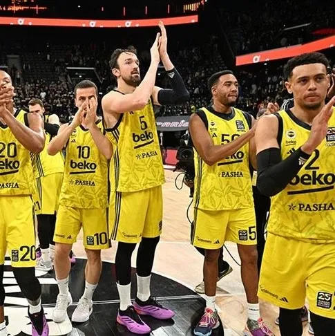 Fenerbahçe Milan karşısında