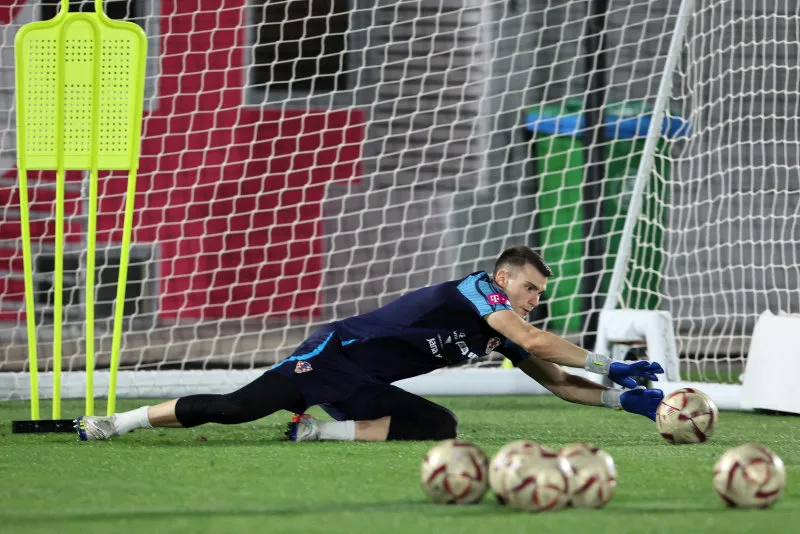 Fenerbahçe bir transferi daha bitiriyor! Ryan Kent'in ardından... - 17