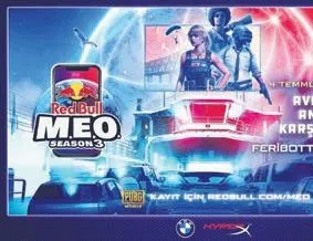 İstanbul Boğazı’nda Red Bull heyecanı