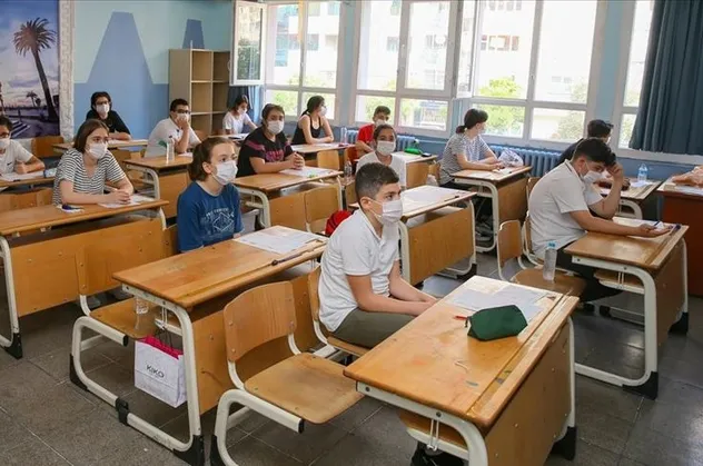 Yüz yüze eğitim böyle olacak! Sadece saatler kaldı! İşte bilmeniz gerekenler