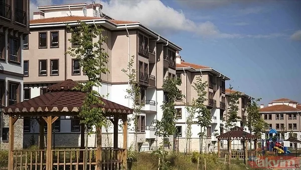 20 Ekim TOKİ Mardin, Tekirdağ, Kastamonu TOKİ kura çekiliş sonuçları! Sıralı isim listesi - 7