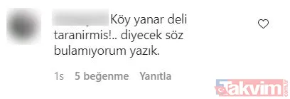Ünlüler eş zamanlı başlayan orman yangınlarına sessiz kalmadı! Süreyya Yalçın ise öyle bir paylaşım yaptı ki tepkiler peş peşe geldi - 23