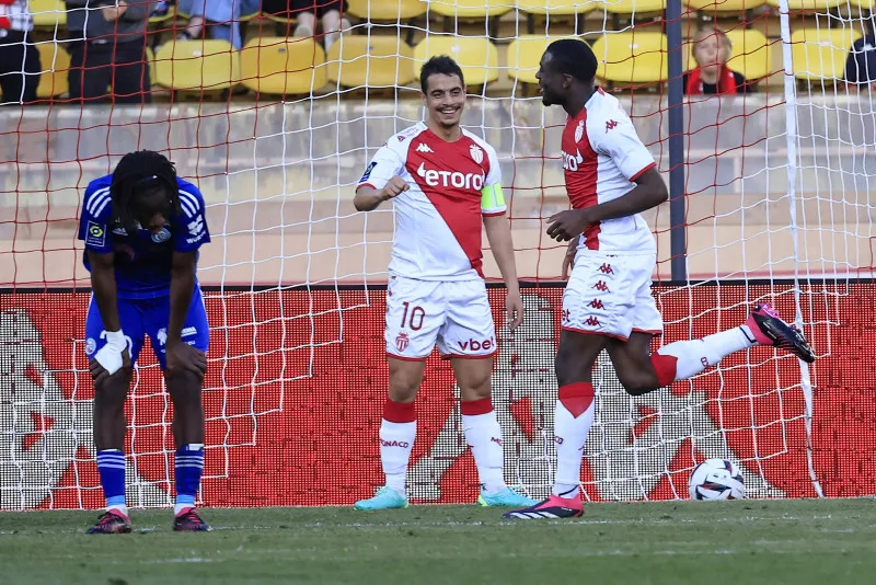 Fenerbahçe ve Galatasaray yıldız orta saha için yarışıyor! İşte o isim... - 5