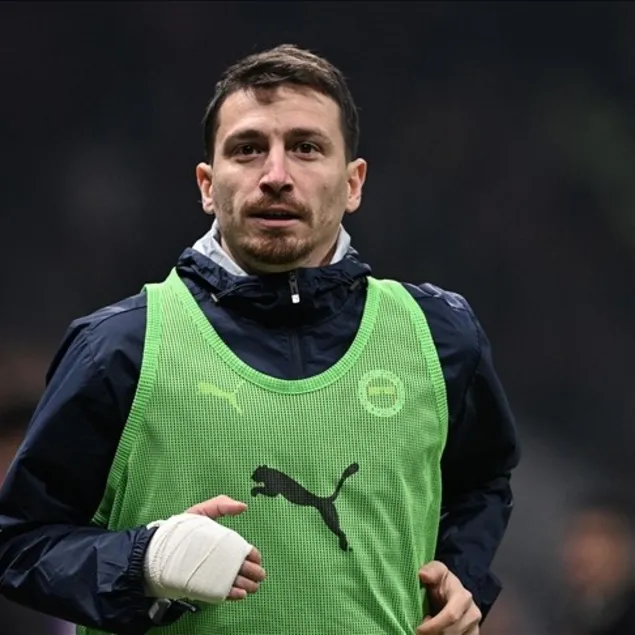 Şok eden Mert Hakan iddiası!