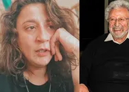 Duygu Nebioğlu kimdir, kaç yaşında? Metin Akpınarın kızı: Hayranı olduğum Metin Akpınar babam çıktı ama bu mutluluğu yaşayamadım...