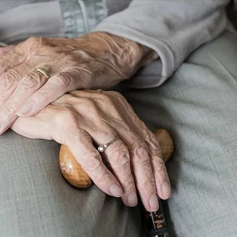 Kemikler için güçlü bir adım