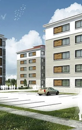 1 ilde 1 milyon arsa satışta!