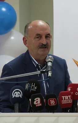 "Hainleri devlet kadrolarından tasfiye edeceğiz"