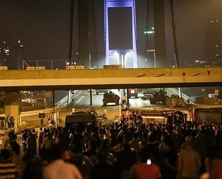 15 Temmuz’un şifreleri ortaya çıktı