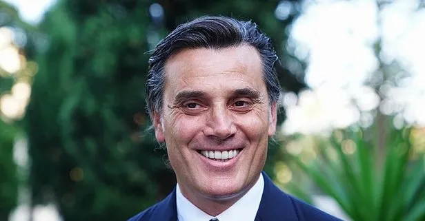 Montella zirveye katıldı