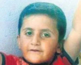 Enes’in katillerine müebbet