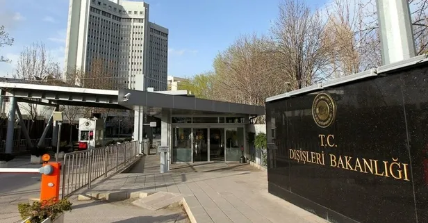 Son dakika! Türkiye'de düzenlenecek Afganistan barış süreci toplantısı 24 Nisan-4 Mayıs'ta gerçekleşecek