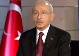HDPKK ve CHP arasında helalleşme nikahı! Kılıçdaroğlu canlı yayında açıkladı: Demirtaş'la helalleşebiliriz