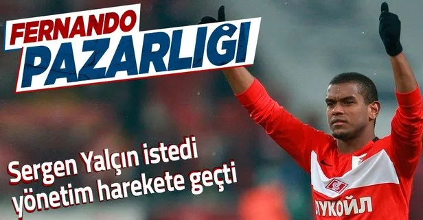 Beşiktaş’ta Fernando Martins pazarlığı! Bonservisi elinde...