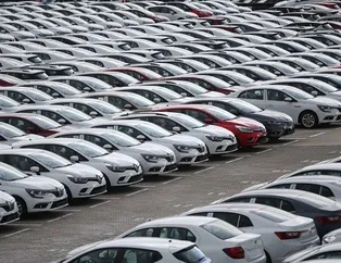 AK Parti düğmeye bastı! Sıfır otomobillere ÖTV indirimi