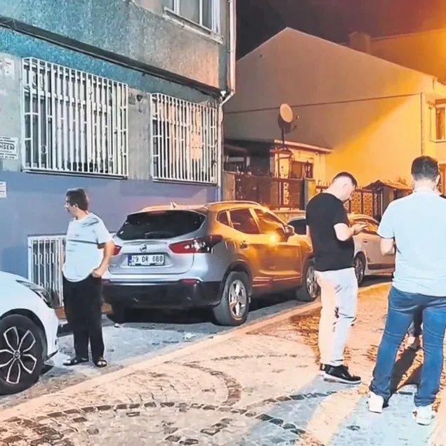 Paramparça