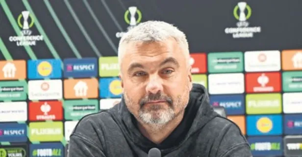 Tarih yazmaya devam etmek istiyoruz! Taraftarlarla birlikte kutlayacağız