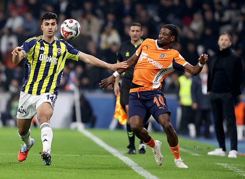 Fenerbahçe yeni askerini buldu! Transfer Manchester United'dan gelecek - 3