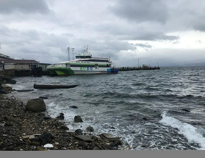 BUDO’dan sefer iptalleri