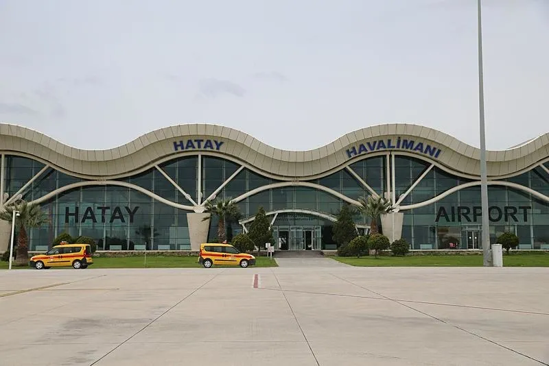 Ulaştırma ve Altyapı Bakanı Abdulkadir Uraloğlu açıkladı: Hatay Havalimanı'nda çift yönlü uçuşlar 29 Mart'ta başlıyor-2