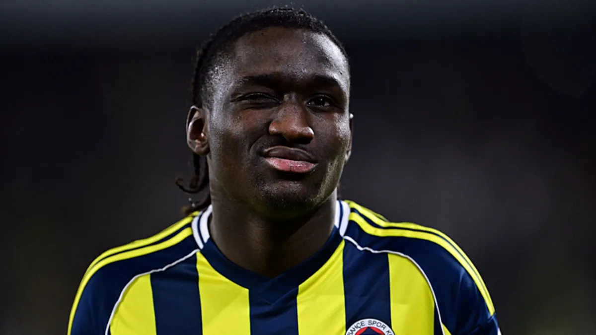 Sidiki Cherif'ten son 3 maçta 3 gol!