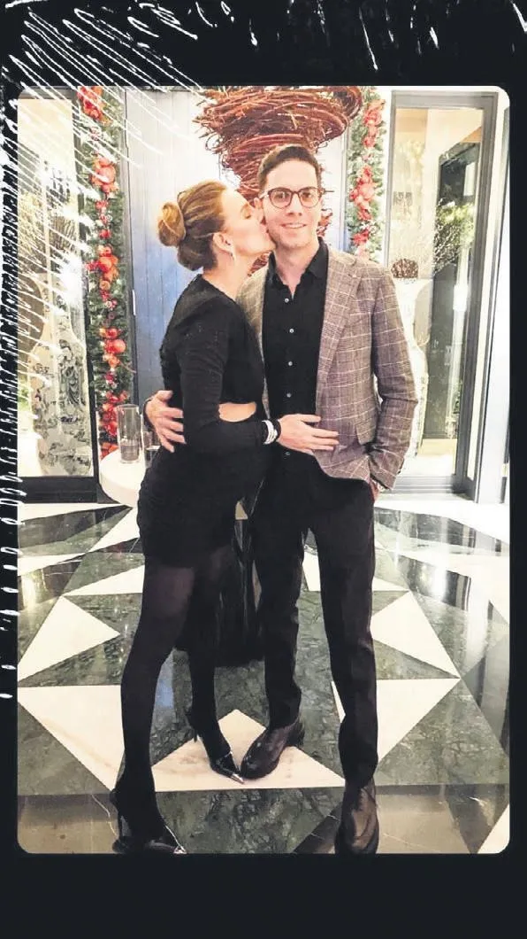 Kaan Demirağ eşi Aslışah Alkoçlar için kesenin ağzını açtı! Dudak uçuklatan milyonluk hediye