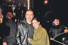 Romantik ikili! Oğuzhan Koç ve Hazal Subaşı çiftinden sarmaş dolaş gece turu!