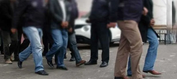 Ankara’da şafak operasyonu!