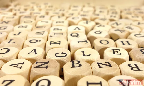 İşte Türkçede yazımı en çok karıştırılan kelimeler! Hangi kelime nasıl yazılır? - 1