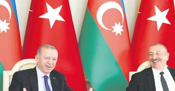 Başkan Erdoğan sözünü dünyaya kabul ettirdi: Washington Post'tan tarihi manşet!