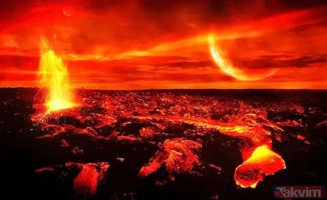 Nostradamus'tan duyanları şoke eden Türkiye kehaneti!