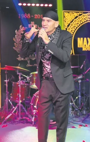 Altay, Kıbrıs’ı coşturdu