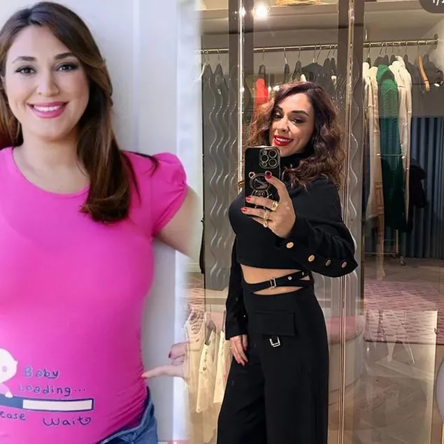 24 ayda 35 kilo verdi; 48’lik Zuhal Topal’ın jet gibi kilo eriten diyeti! Her akşam 1 tatlı kaşığı...