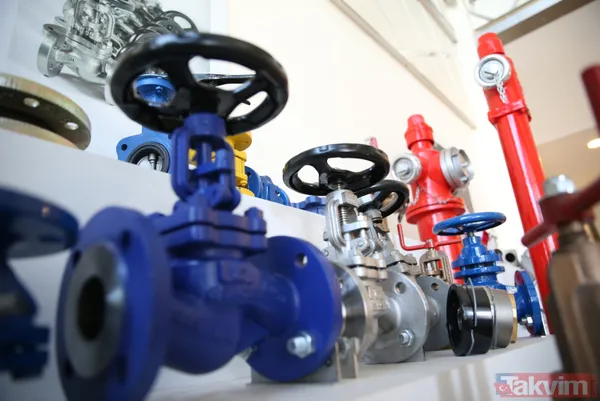 Devrim arabalarının mühendisi Halil Kaya Gedik TOGG'a parça üretmek istiyor - 8