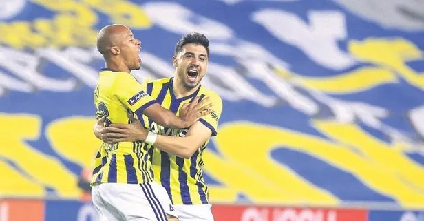 Lyon Ozan’ı izledi!