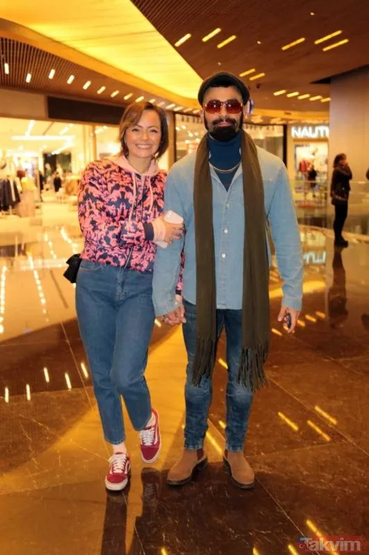 Lise defterinden nikah masasına! Gökhan Türkmen’in aşk hikayesi film gibi - 6