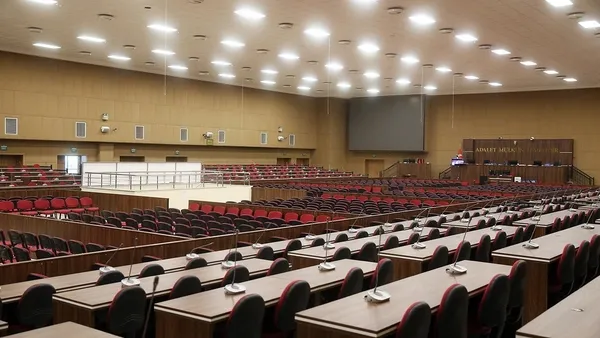 Son dakika: 4. Yargı Paketi TBMM Genel Kurulunda kabul edildi-13