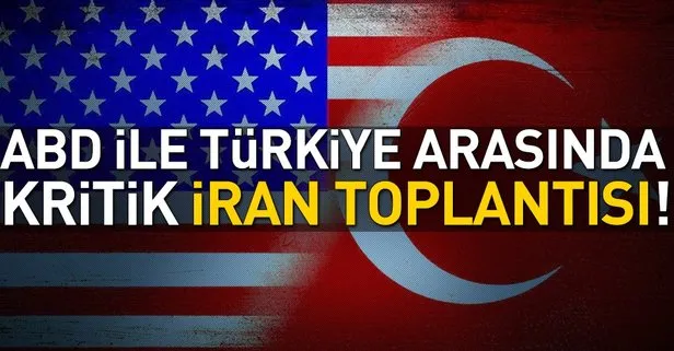 ABD’li heyet Türkiye’ye geliyor