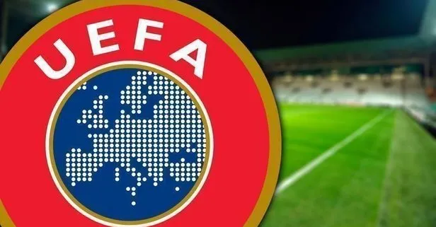 UEFA Kopenhag ile Başakşehir’in oynayacağı maşa ‘seyircisiz’ dedi