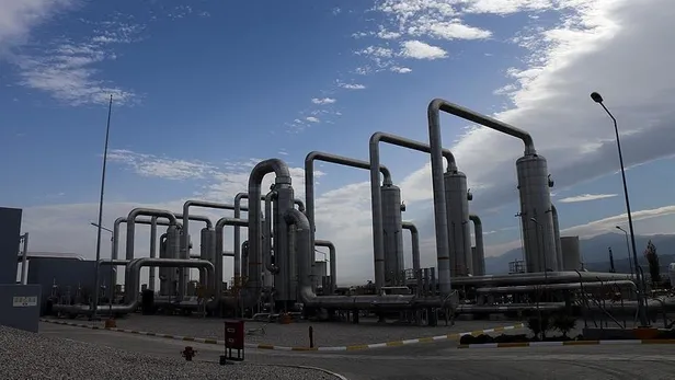Türkiye salgında dünyayı solladı: Jeotermal enerji kapasitesini en fazla artıran ülke-2