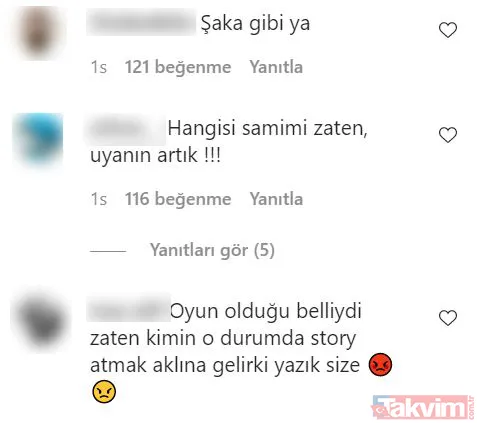 Yangın sonrası ‘felç geçirdim’ diyen Tuğba Özay bakın nerede görüntülendi! Tepkiler çığ gibi büyüdü ‘Ayıldı bayıldı işi kaptı’ - 14