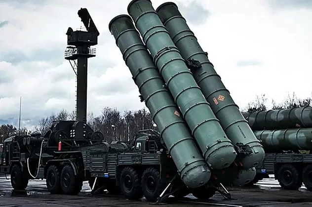 Bu hafta yola çıkacak S-400'lerin konuşlandırılması için 3 yer öne çıkıyor