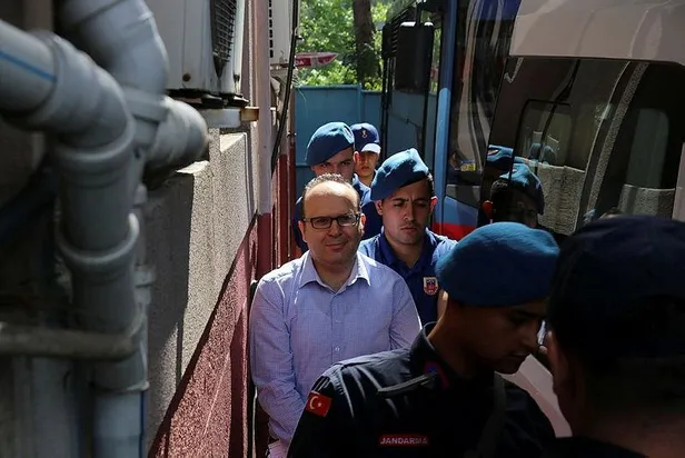 Aydın Büyükşehir Belediye Başkanı Özlem Çerçioğlu hakkında zorla getirilme kararı-1