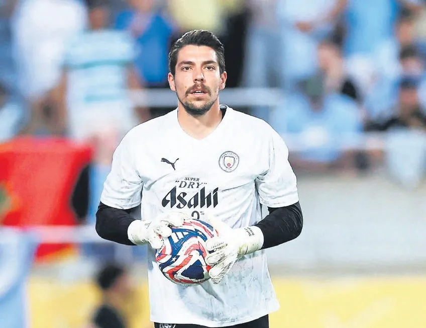 Almanya’dan Ortega iddiası