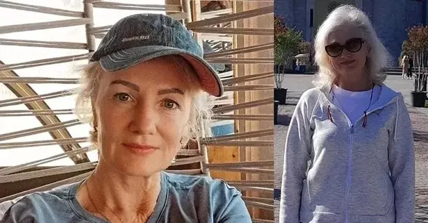 Esrarengiz bir şekilde Rus uyruklu Margarita’nın cansız bedeni bulundu