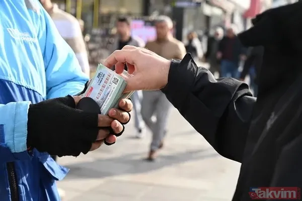 Milli Piyango Yılbaşı çekiliş sonuçları 2026: Amorti ve büyük ikramiye kazanan numaralar TAKVİM'de! - 8